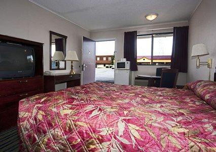 & Motel 2*