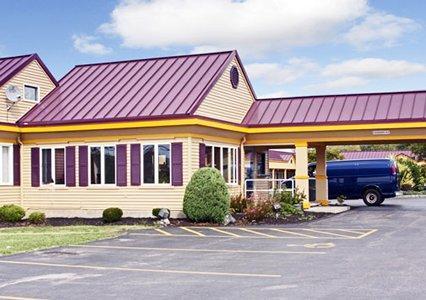 Motel &