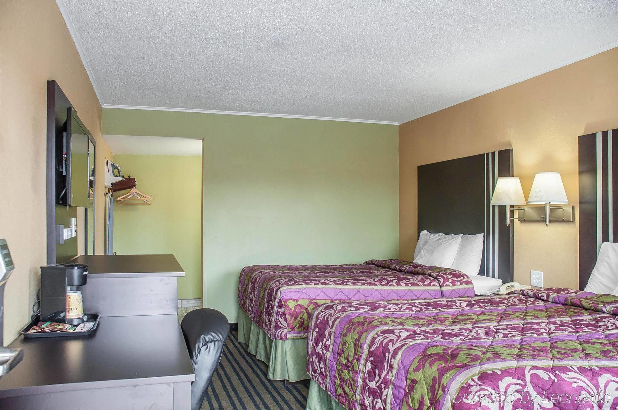 Motel & Amherst