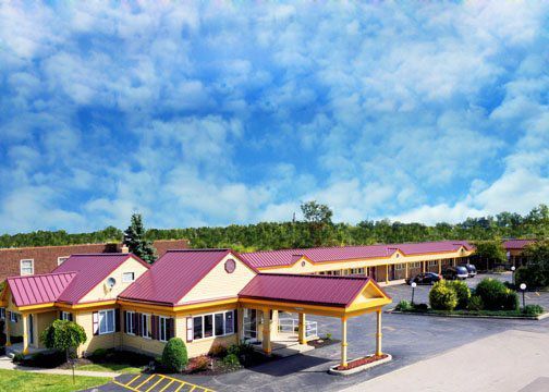Motel &